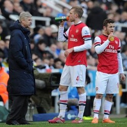 Mental dan Semangat yang Membedakan Arsenal