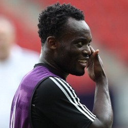 Essien Cari Peluang Hijrah dari Chelsea di Bulan Januari