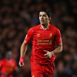 Liverpool: Natal di Puncak, Tahun Baruan di Posisi 5