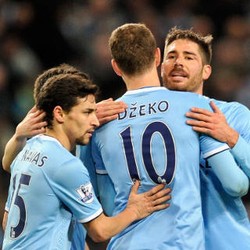 Mourinho: Punya Kualitas Bagus, City Tetap Favorit Juara