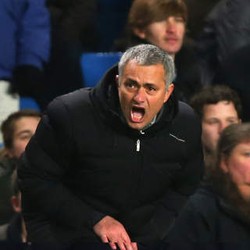 Si Merah Masih Sulit Kalahkan Mourinho di Premier League