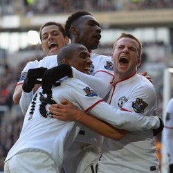 Enam Kemenangan Beruntun, Mental Juara MU Belum Hilang