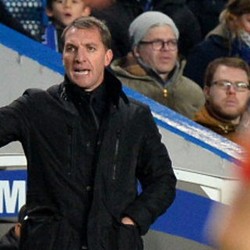 Skuat Kian Menipis, Rodgers Berharap Pemain Baru