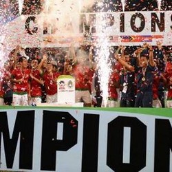 Indonesia Juara Piala AFF U-19, Bale Pemain Termahal Dunia