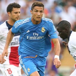 Libur Musim Dingin, PSG-Madrid Duel di Qatar