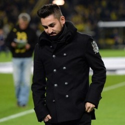 Guendogan Dikaitkan dengan Madrid, Dortmund Tetap Santai