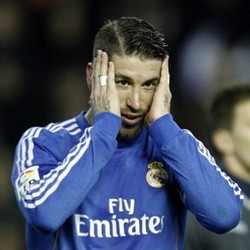 Ramos Ingin Lebih Baik Lagi di 2014