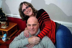 Digigit Laba-laba, Hati dan Ginjal Alan Gagal Berfungsi Selama Sebulan