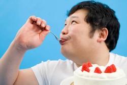 Orang-orang yang Berjuang Menahan Lapar karena Tak Pernah Merasa Kenyang