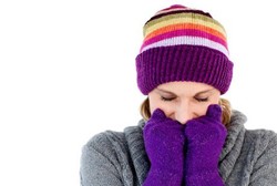 Jangan Abaikan, Selalu Kedinginan Berarti Ada yang Tidak Beres