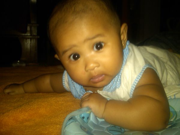 Shira Nur Fathiyyaturahma, 7 Bulan, Perempuan