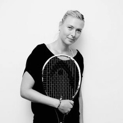 Pulih dari Cedera, Sharapova Berharap Jalani Musim Bagus di 2014