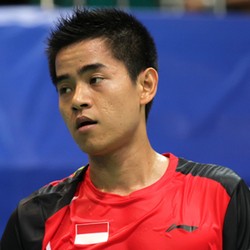 Masuk Pelatnas dengan Catatan, Simon Santoso Masih Bisa Out