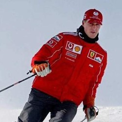 Kondisi Michael Schumacher Dikabarkan Kritis