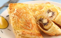 Menu Tahun Baru: Gurih Keju dari Hidangan, Camilan, sampai Minuman