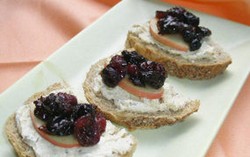 Menu Tahun Baru: Sajian Lezat dari Buah Kering Sisa Hidangan Natal