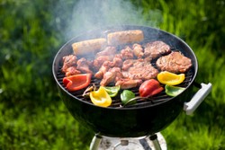 Sebelum Menyusun Menu BBQ, Cek Dulu Nutrisi Bahan Makanan Ini