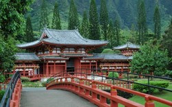 Kyoto Berencana Jadi Kota Ramah Muslim
