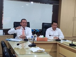 Berkas Suap 2 Pegawai Pajak Lengkap, Polisi Bidik Kejahatan Korporasi