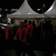 Harga Minuman Kemasan Mahal, Pemprov DKI Bagi-bagi Minum Gratis 