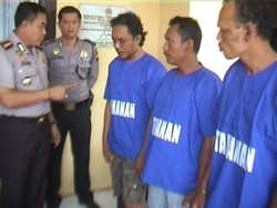 Pencalegan Musyafak Pernah Disoal karena Pernah Masuk Bui