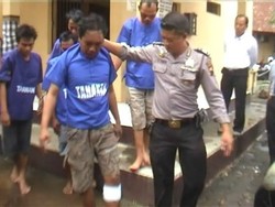 Polisi Dalami Caleg yang Otaki Pemerasan dan Manfaatkan Pedangdut Muda