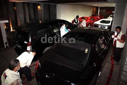 KPK: Penangkapan Wawan Sudah Sah Sesuai Prosedur