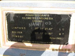 Perayaan Tahun Baru di Banda Aceh Dilarang, Wisatawan Banjiri Sabang