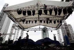 Polda Bidik Miras dan Narkoba di Pesta Tahun Baru