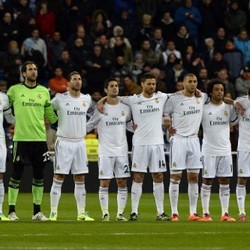 Rangkaian Kegagalan Bikin Madrid Makin Nafsu Kejar La Decima