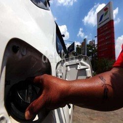 Pertamina: Pasang RFID Belum Tentu Bisa Beli BBM Subsidi