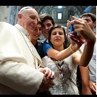 Selfie, Kata yang Paling Banyak Digunakan Tahun Ini