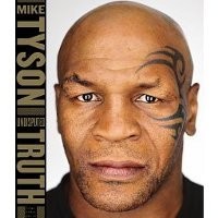 Kisah Hidup Mike Tyson dalam Buku Undisputed Truth