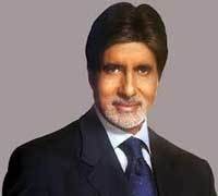 Insinyur India Bikin Sketsa Amitabh Bachchan Berukuran Hampir 22 Meter