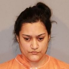 Racuni 4 Anaknya pada Hari Natal, Wanita AS Ditangkap