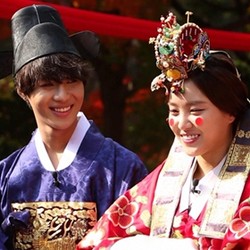 Taemin SHINee dan Naeun A Pink Akan Tinggalkan We Got Married