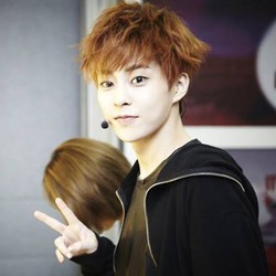 Mengintip Metamorfosa Xiumin EXO