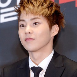 Xiumin EXO, Si Bakpao yang Makin Populer