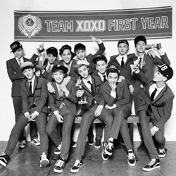 Siapa Idola KPop Paling Bersinar 2013?