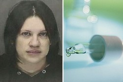 Balas Dendam, Wanita Ini Campurkan Pemutih pada Obat Tetes Mata Suaminya