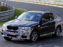 2014, Tahunnya SUV BMW