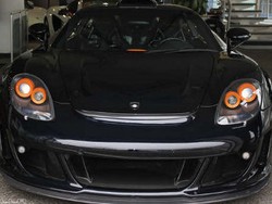 Berapa Kisaran Harga Porsche Paul Walker?