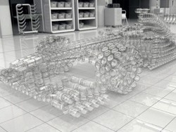 Produsen Minuman Beralkohol Ini Ingatkan Jangan Nyetir Sambil Mabuk