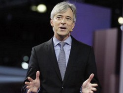 Tahun Baruan, Bos Hyundai Mengundurkan Diri