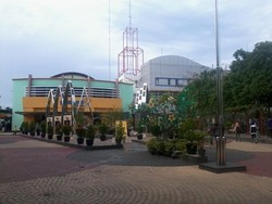 Ayo ke Malioboro Sebelum Ramai Orang di Malam Tahun Baru