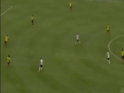 Lesatan Gol-gol Cepat di Tahun Ular