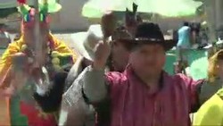 Shaman di Peru Prediksi Brazil Juara Piala Dunia