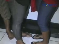 Tega! Ibu Jual Anak Kandung untuk Diperkerjakan Menjadi PSK