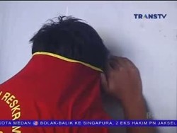 Pelaku Pembunuhan Wanita Penghuni Kos di Tamansari Ditangkap