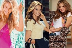 Ingin Seseksi Model Victorias Secret dan Miss Universe? Yuk Contek Dietnya